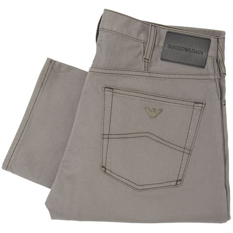 armani jeans chinos|armani jeans 44 waist.